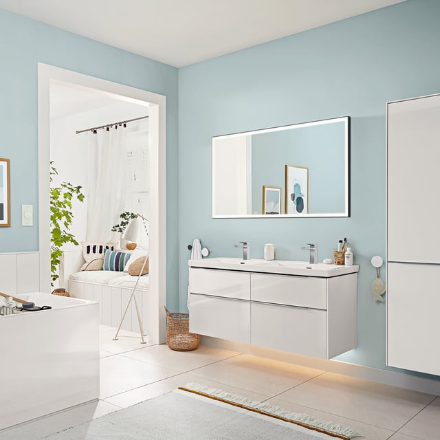 Badspiegel 130 cm Breite online kaufen bei REUTER