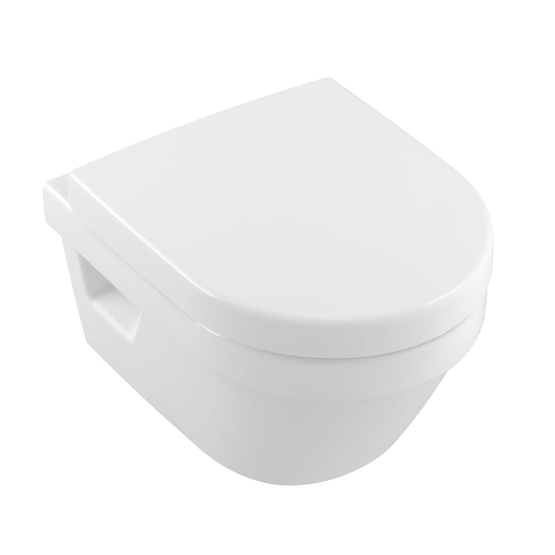 architectura compact wc