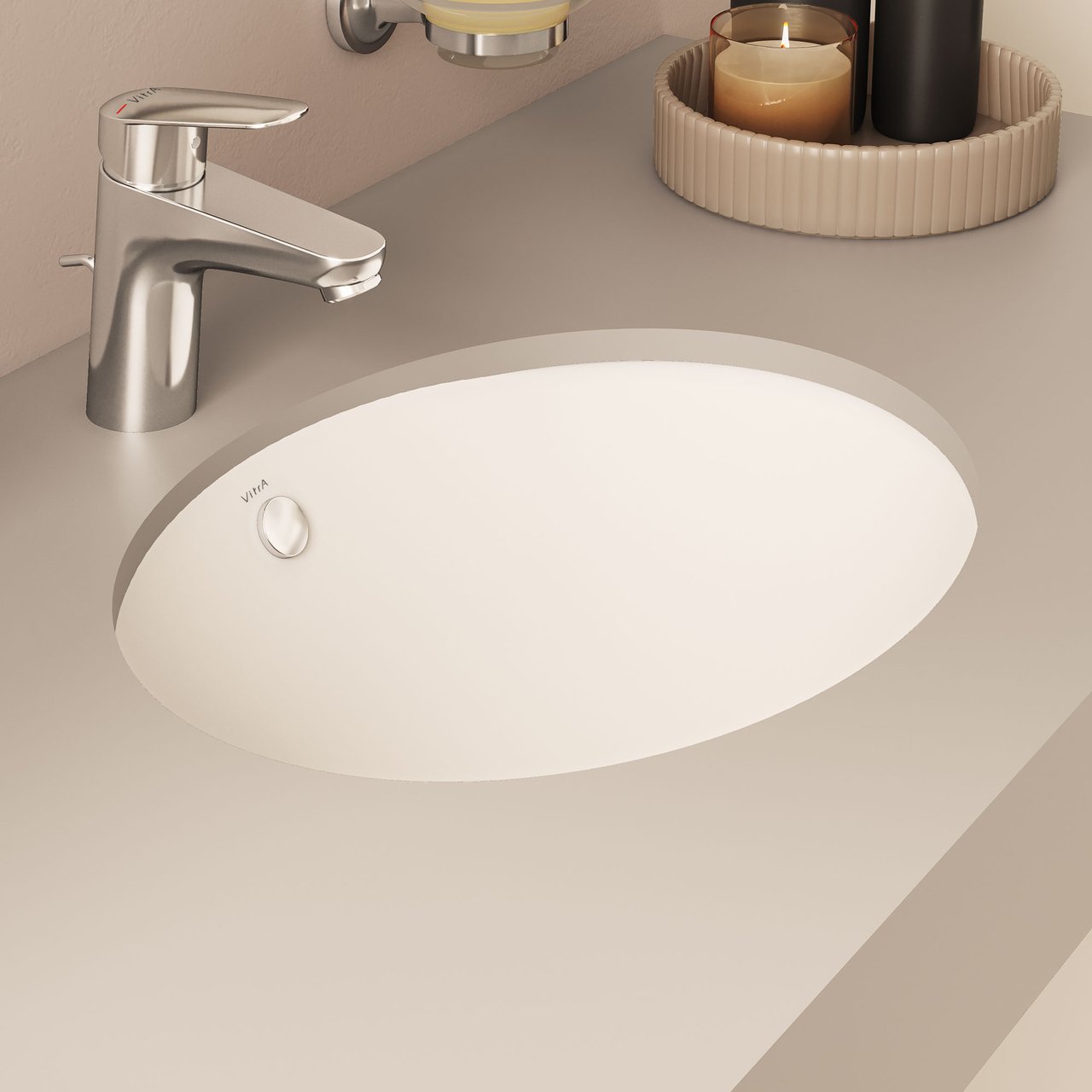 Undercounter Washbasins buy at low prices at REUTER