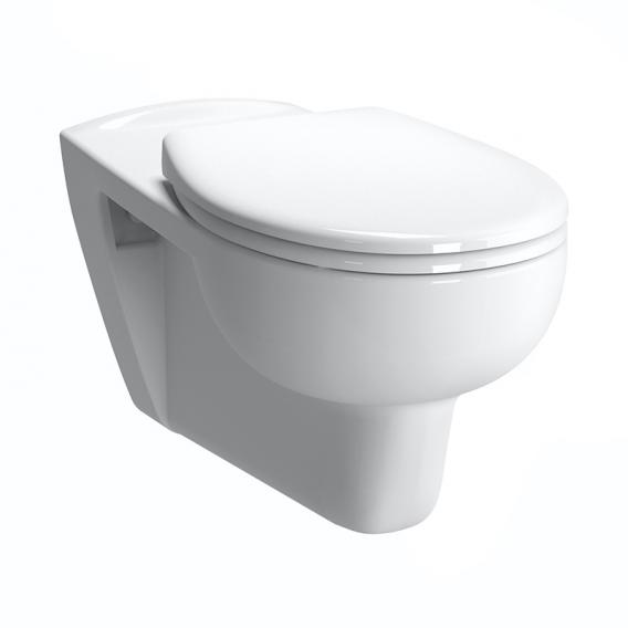 VitrA Conforma Wand-Tiefspül-WC mit Bidetfunktion weiß
