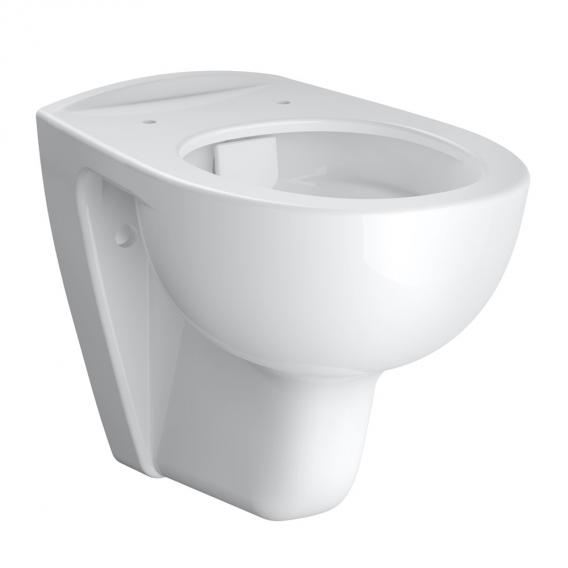 VitrA Conforma Wand-Tiefspül-WC VitrAFlush 2.0 weiß