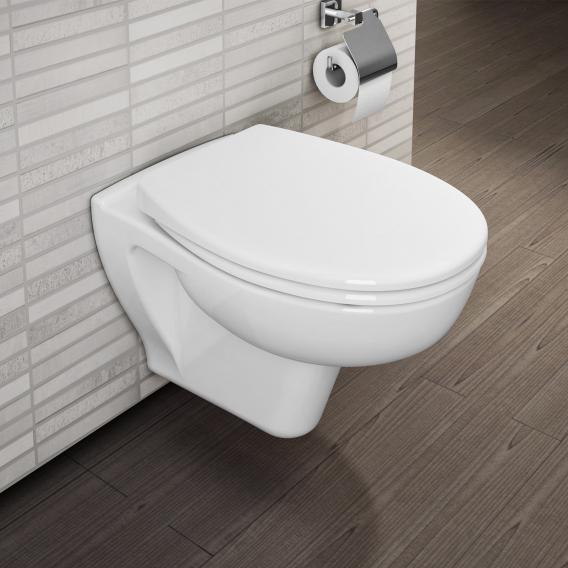 VitrA S20 Wand-Tiefspül-WC weiß