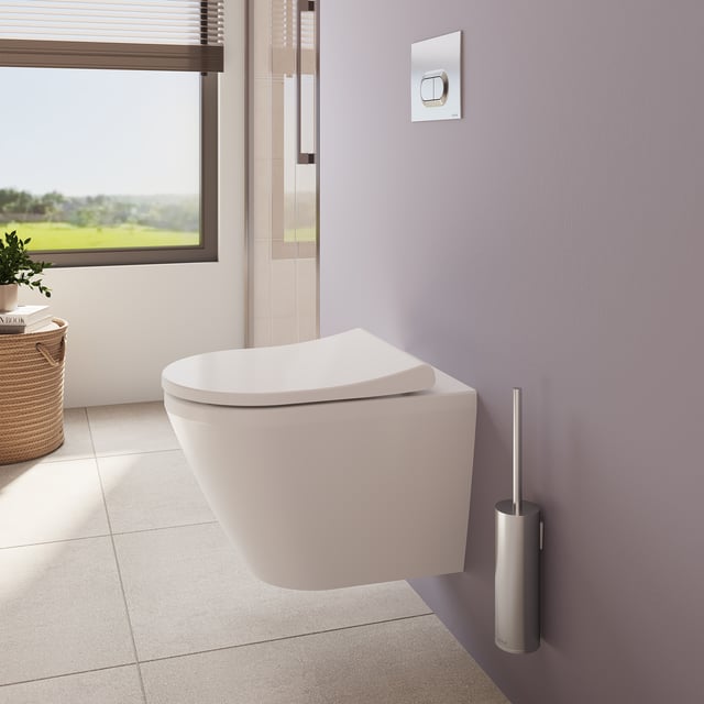 Badezimmer Bidet WC Frischwasser Spray Sauberer Sitz Nicht-elektrischer  Aufsatz