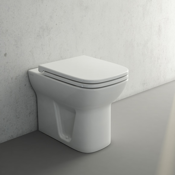 VitrA S20 Stand-Tiefspül-WC