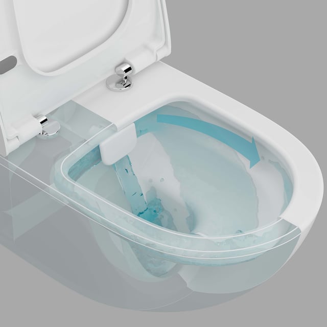Faszinierend Vitra Wc Mit Bidetfunktion Ebenbildnull