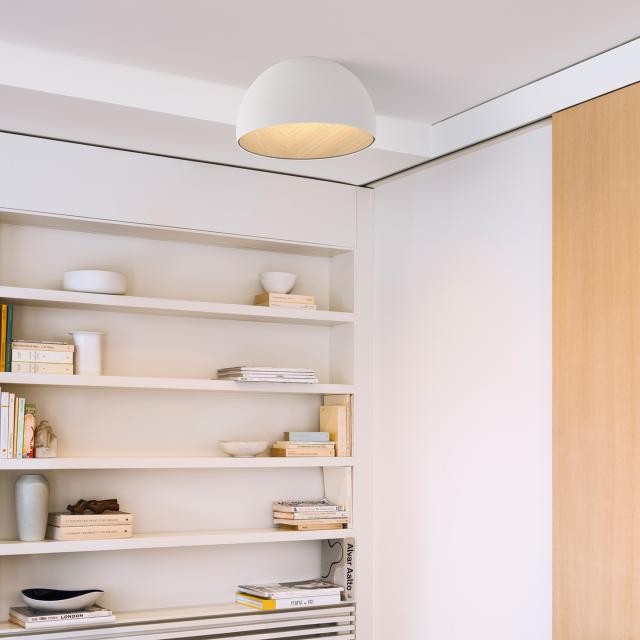 VIBIA Duo LED Deckenleuchte