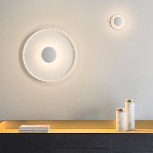VIBIA Top LED Wandleuchte mit Dimmer