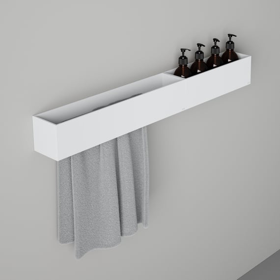 Tiger Urban Badaccessoire-Set, 3-teilig, Bestehend  Produktbild-Vorschau 10