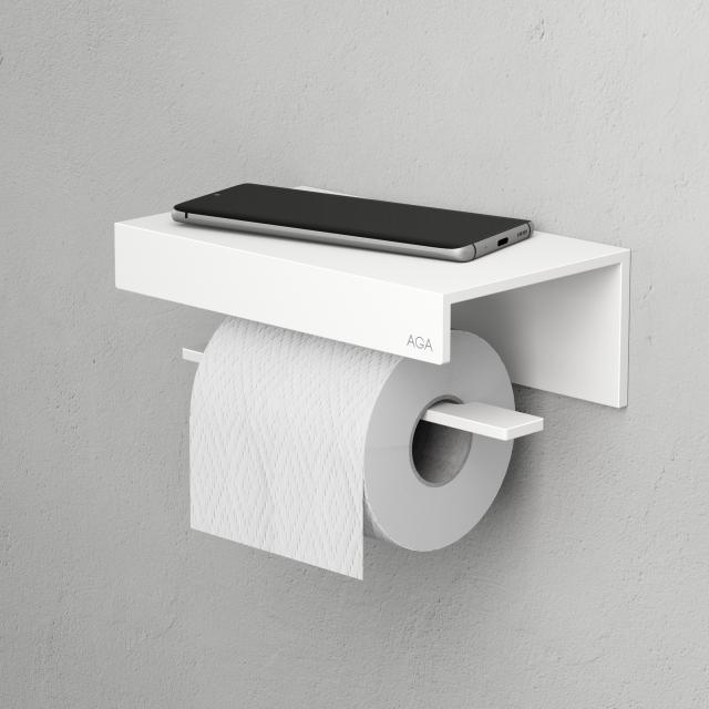 Toilettenpapierhalter & Klopapierhalter REUTER günstig bei kaufen