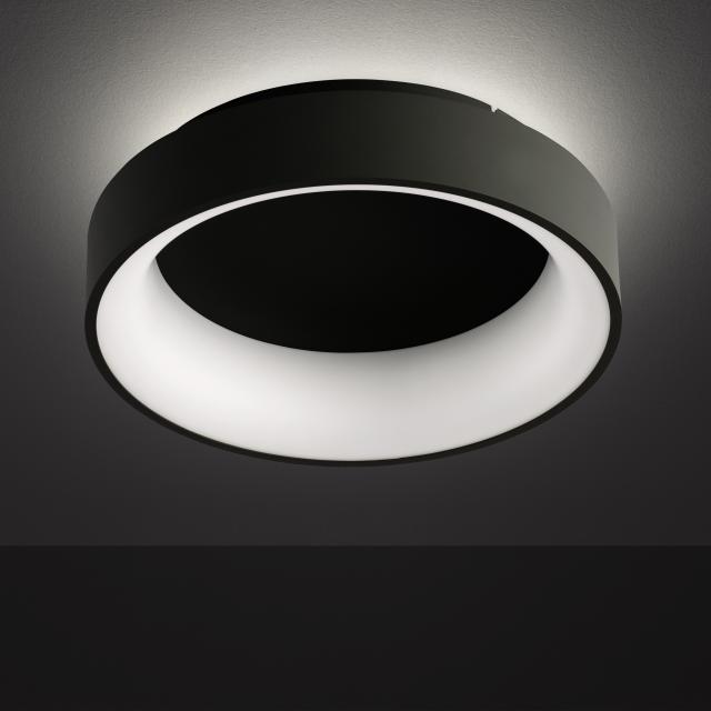 wofi Shay/Serie 821 LED Deckenleuchte mit Dimmer
