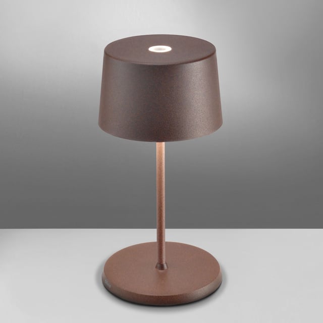 ZafferanoE Magnet-Ladestation Für Oliva/Ofelia Pro – Bis Zu 6 Lampen, Stapelbar, 45W
