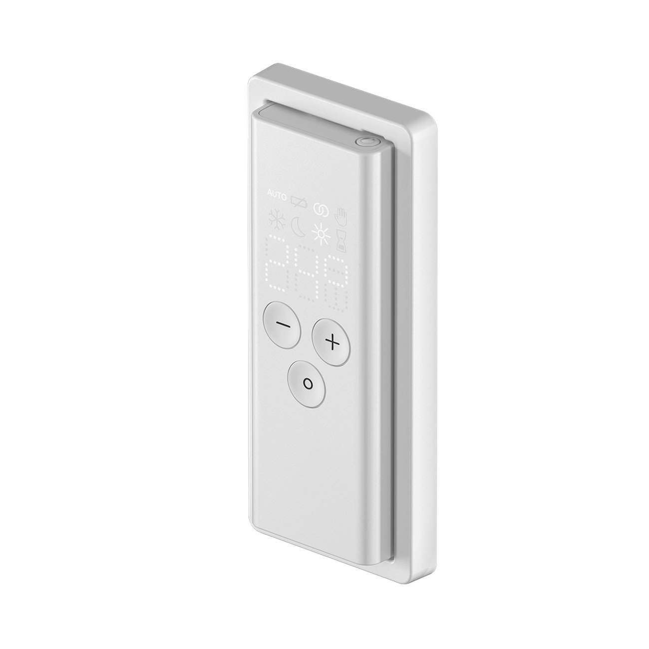 Zehnder Easy RCE control unit for IHC heating element - 887970 | REUTER