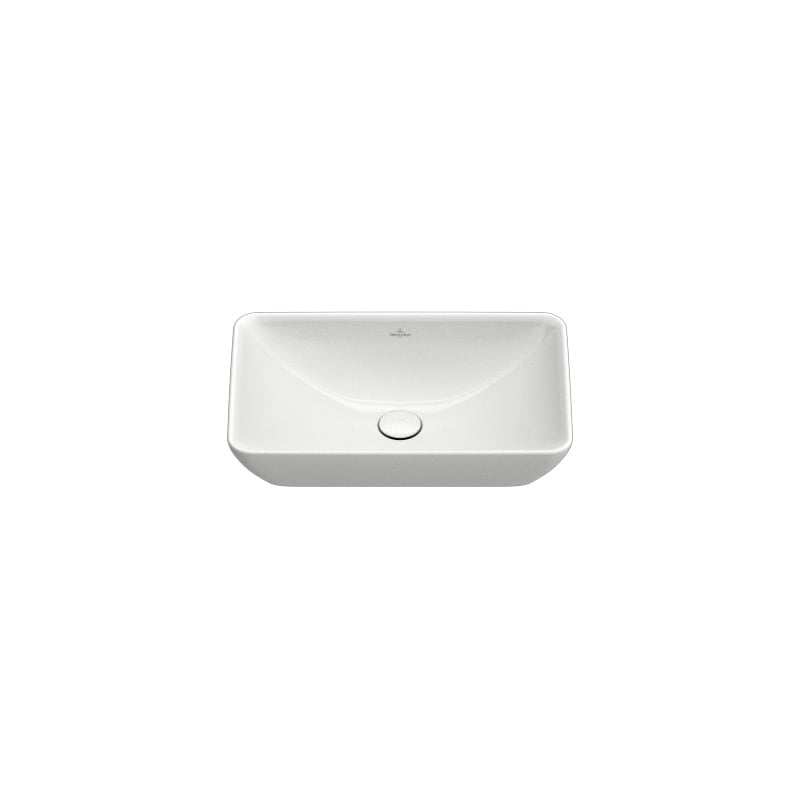 Villeroy & Boch Venticello Aufsatzwaschtisch weiß - 41135501 | REUTER