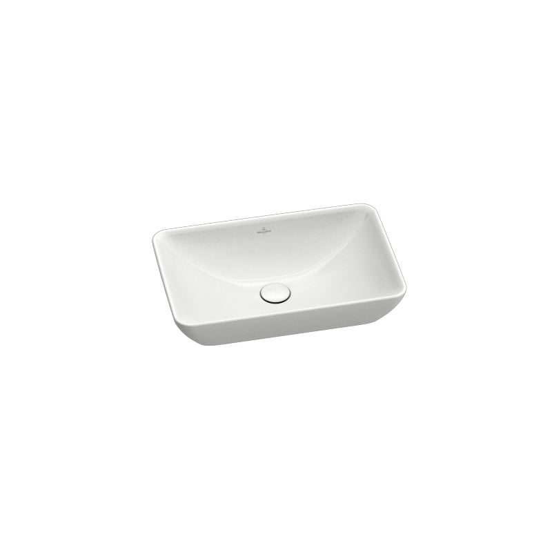 Villeroy & Boch Venticello Aufsatzwaschtisch weiß - 41135501 | REUTER